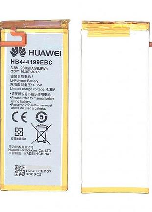 Аккумулятор для huawei honor 4c