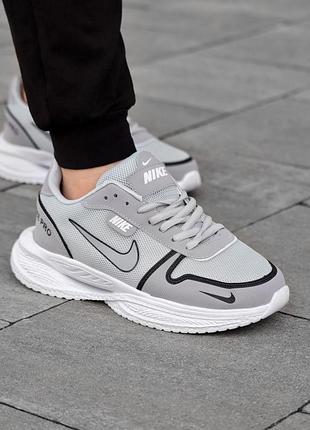 Кроссовки мужские nike pro