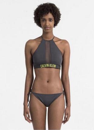 Купальник calvin klein