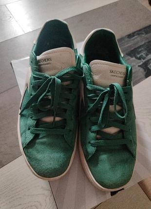 Кеди skechers