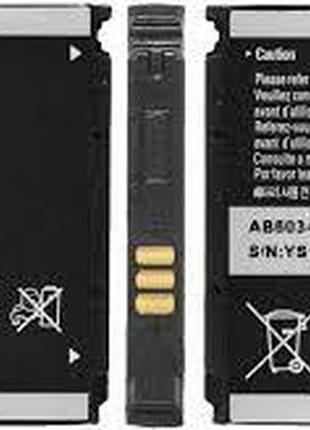 Аккумулятор для samsung sgh-d820