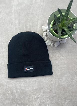 Шапка berghaus,оригінал