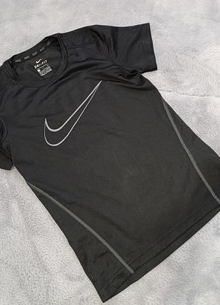 Nike спортивна футболка