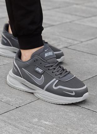 Кроссовки мужские nike pro