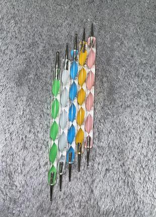 Інструмент для дизайну нігтів