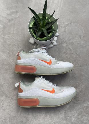Стильні кросівки nike air max dia,оригінальні