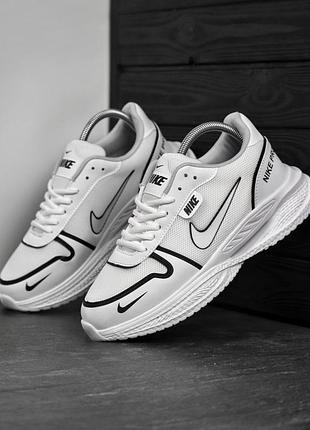Кросівки nike pro 2