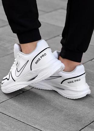 Кросівки nike pro 7
