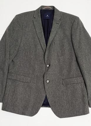 Пиджак pierre cardin