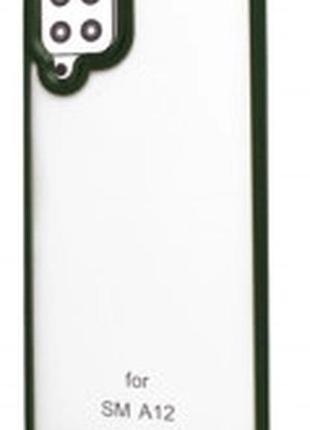Чехол для samsung galaxy a12