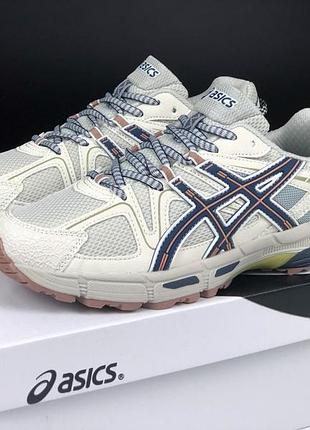 Asics gel kahana 8