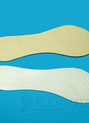 Гелевые ортопедические стельки footmate lady gel 41/42