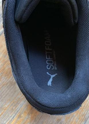 Кроссовки puma 5