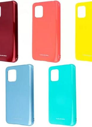 Чехол molan cano для xiaomi m2002j9g