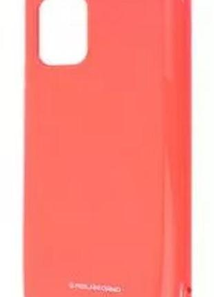 Чехол molan cano для xiaomi m2002j9g 2