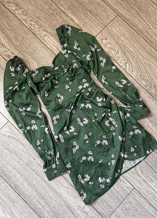 Коротка сукня 2