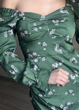 Коротка сукня 3