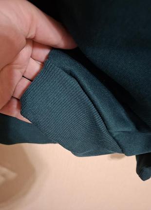 Теплый свитшот shein 2xl 9