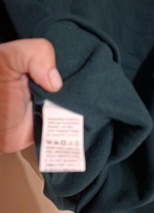 Теплый свитшот shein 2xl 7