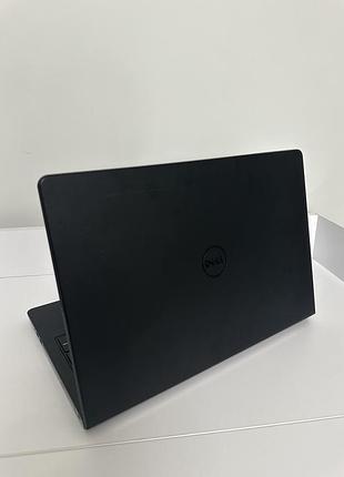 Ноутбук dell inspiron 15-3552