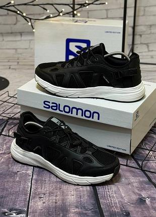 Кросівки salomon sonoma se