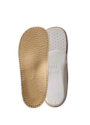 Ортопедические стельки для детей footmate mi kid 33/34
