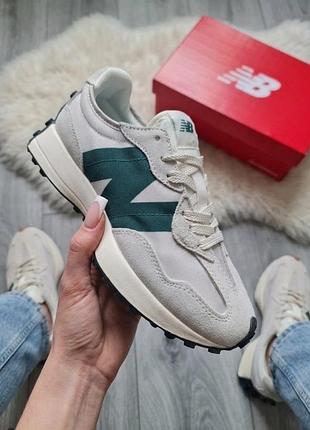 New balance 327