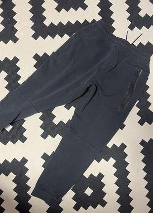 Штани nike tech fleece