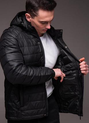 Куртка мужская 4