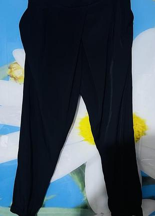 Брюки жіночі topshop petite eur38 us6 uk10 130грн