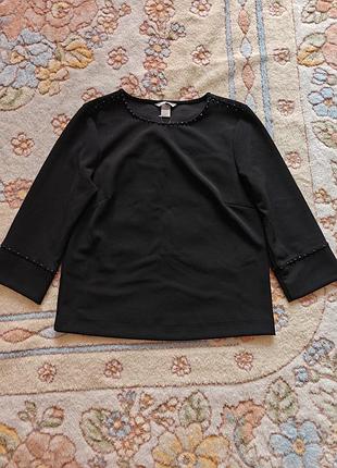 Блуза жіноча h&m s-m (44-46)