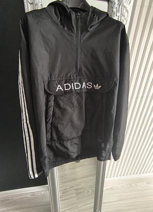 Анорак adidas
