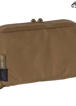 Подсумок helikon edc insert large - coyote