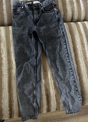 Джинсы Colin's boyfriend slim. джинсы gloria 40/176 джинсы mng 34 размер