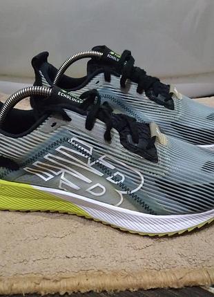 Мужские кроссовки new balance fuelcell echolucent originals