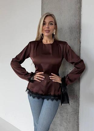 Блуза жіноча