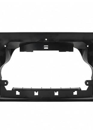 Перехідна рамка 10.1" lesko для ford transit 2018+ (4021) 4 шт.