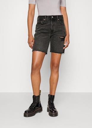 Levi’s 501 90’s джинсові шорти size 24