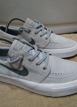 Мужские кроссовки, кеды nike sb zoom stefan janoski originals