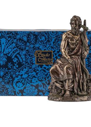 Статуэтка "асклепий" veronese 2