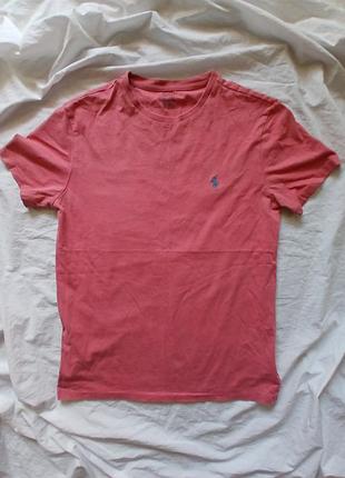 Оригинальная футболка polo ralph lauren
