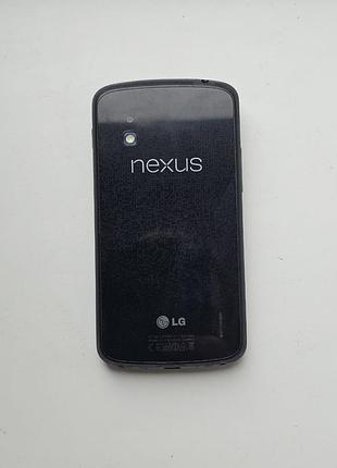 Google nexus 4 2