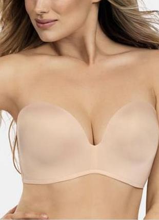Бюстгалтер wonderbra 75f
