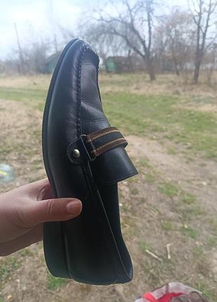 Туфли мужские женские
