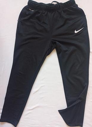 Спортивні штани nike р.48