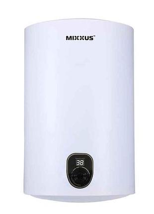 Водонагрівач 2квт 50л ewh-01050 сухий тен тм mixxus
