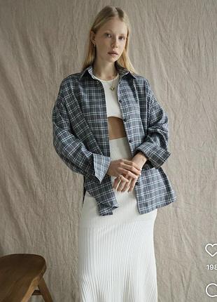 Сорочка joss atelier