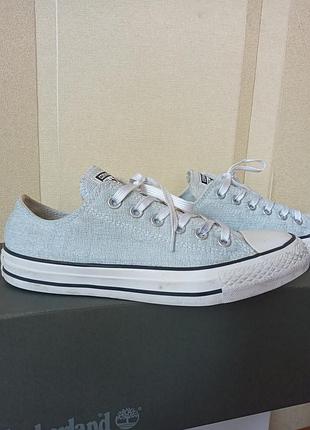 Кеди converse all star р.39