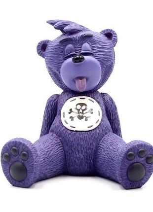 Фігурка ведмедика bad taste bears - stiffy 8 см