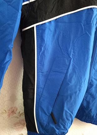 Вітрівка пума 3